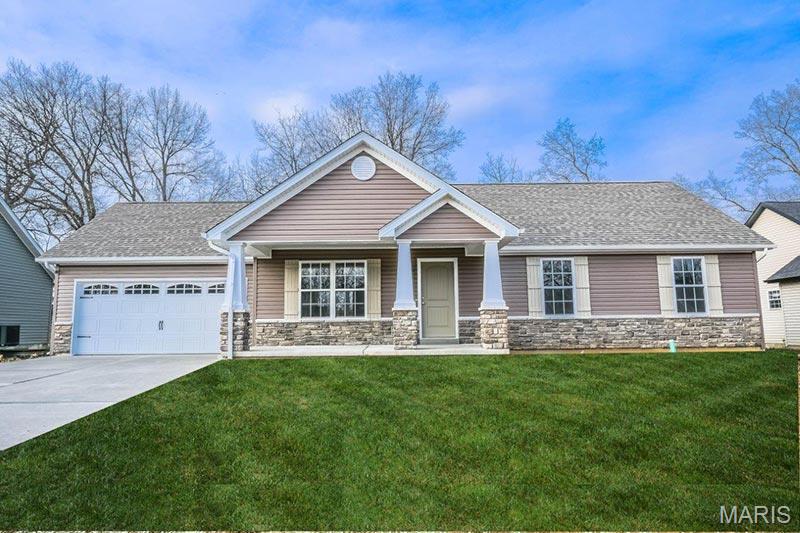 Gettysburg Commons - Residential