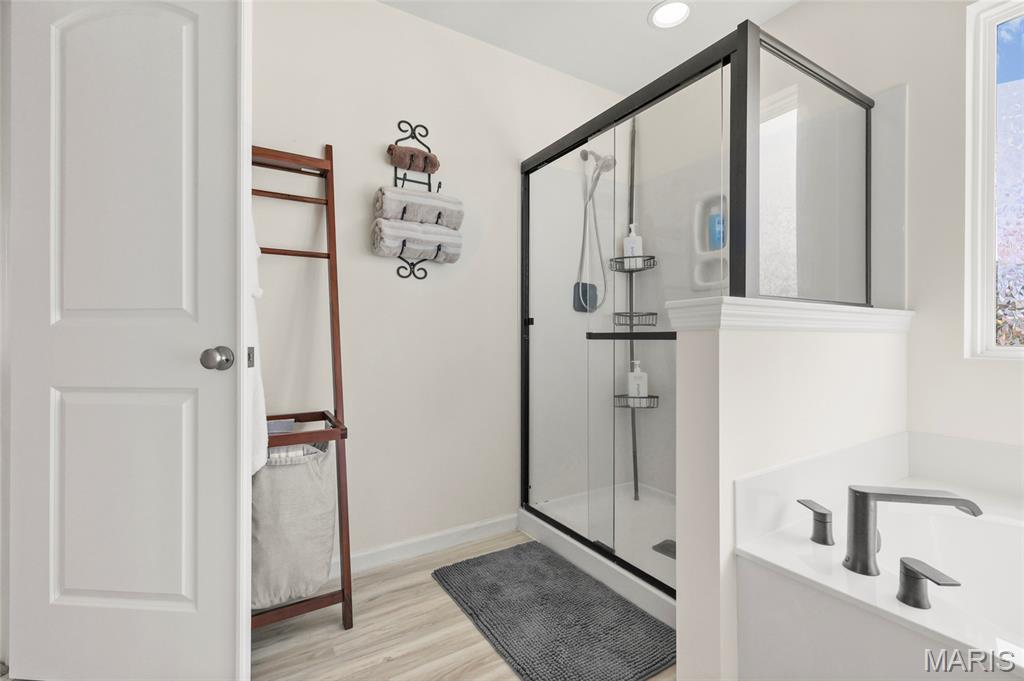 Huntington Glen Seven - Residential