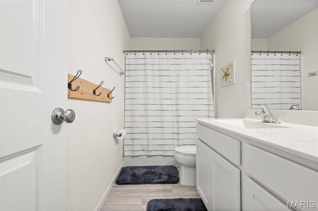 Huntington Glen Seven - Residential
