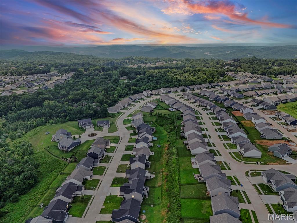Huntington Glen Seven - Residential