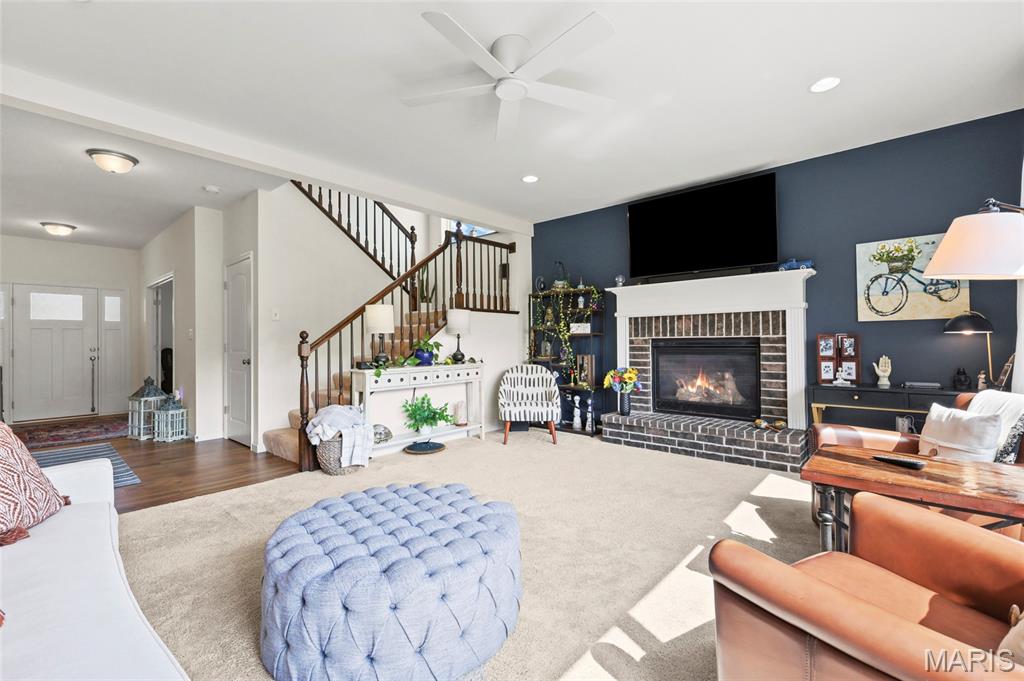 Huntington Glen Seven - Residential