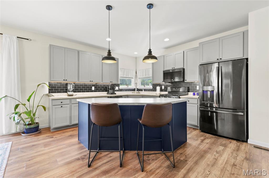 Huntington Glen Seven - Residential