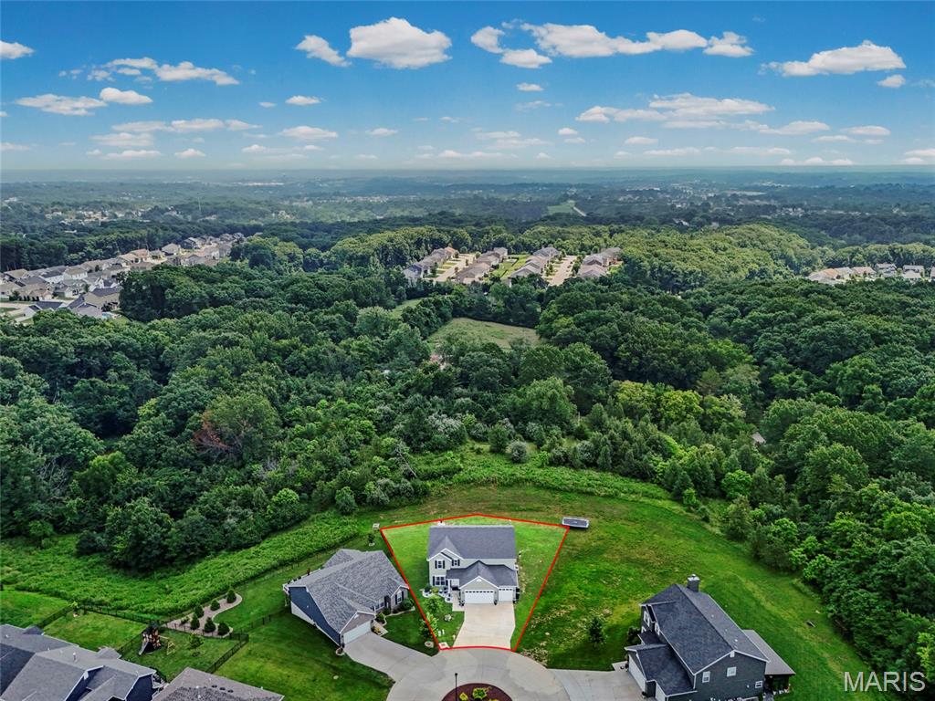 Huntington Glen Seven - Residential