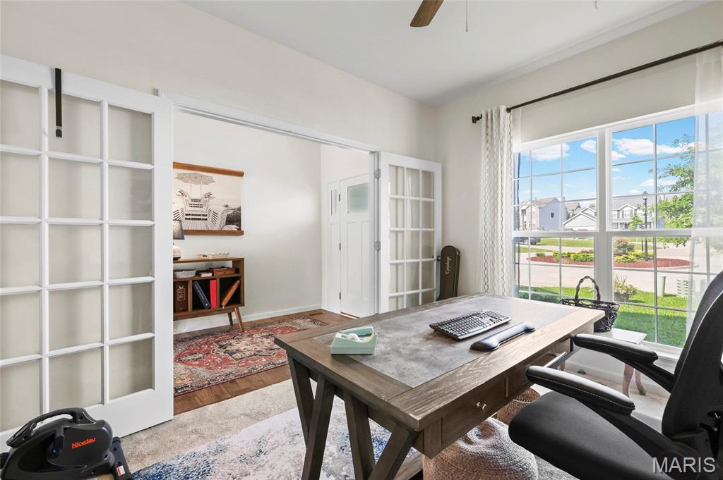 Huntington Glen Seven - Residential