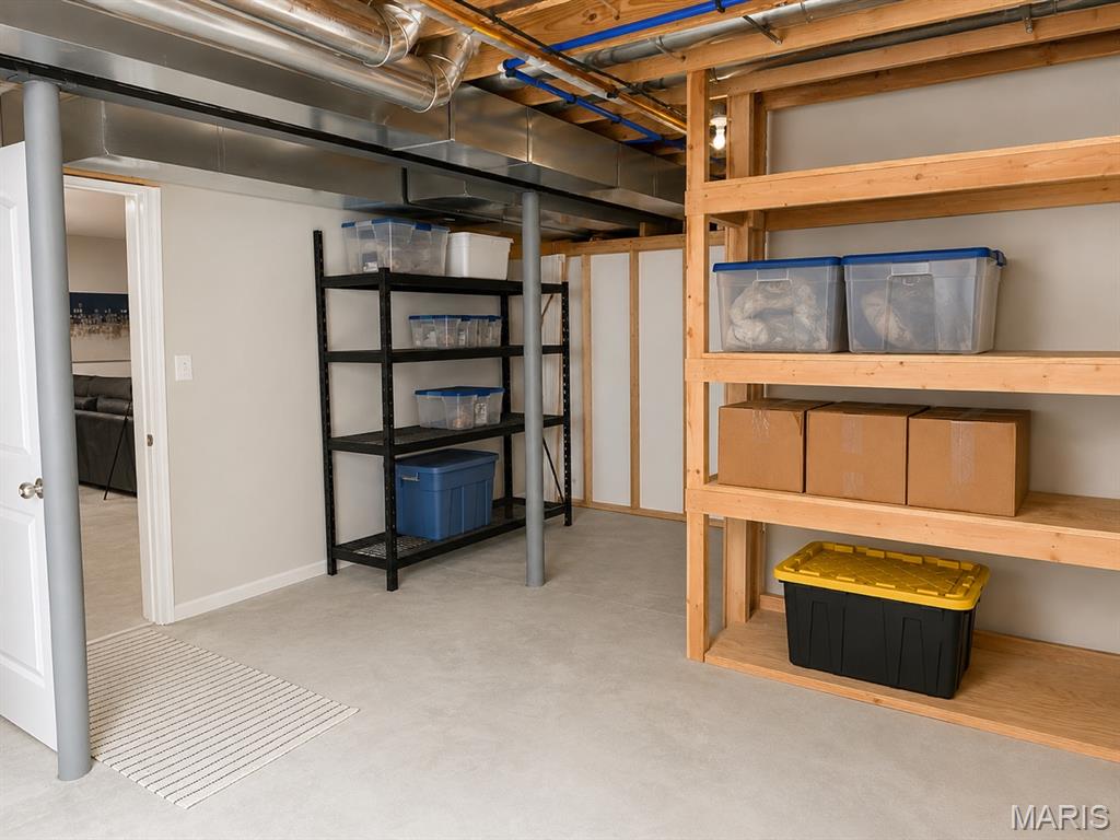 Huntington Glen Seven - Residential