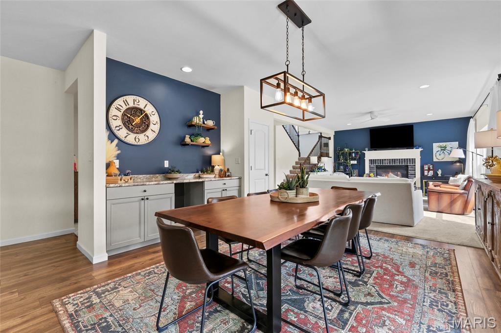 Huntington Glen Seven - Residential