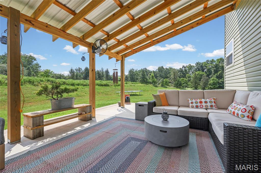 Huntington Glen Seven - Residential