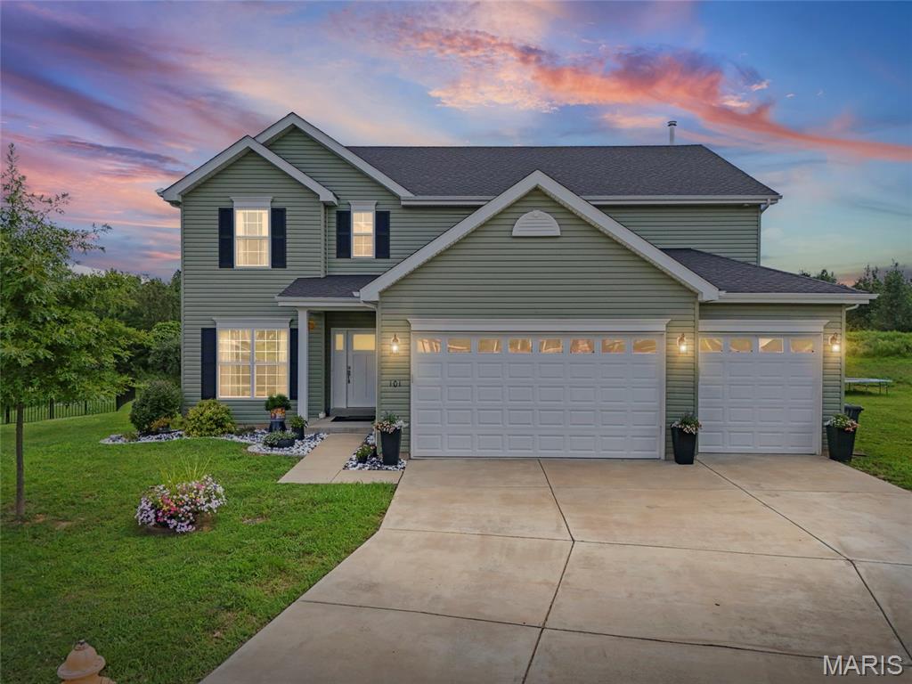 Huntington Glen Seven - Residential