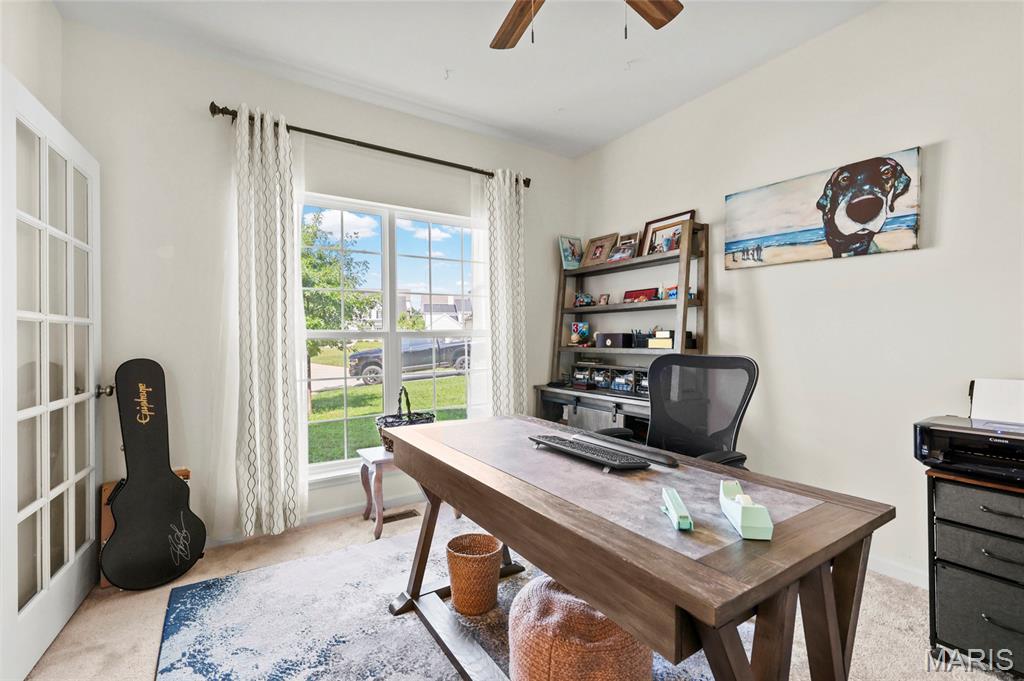 Huntington Glen Seven - Residential