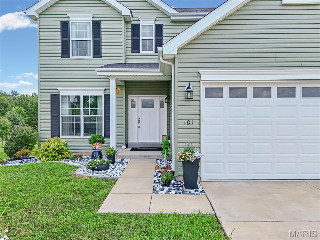 Huntington Glen Seven - Residential