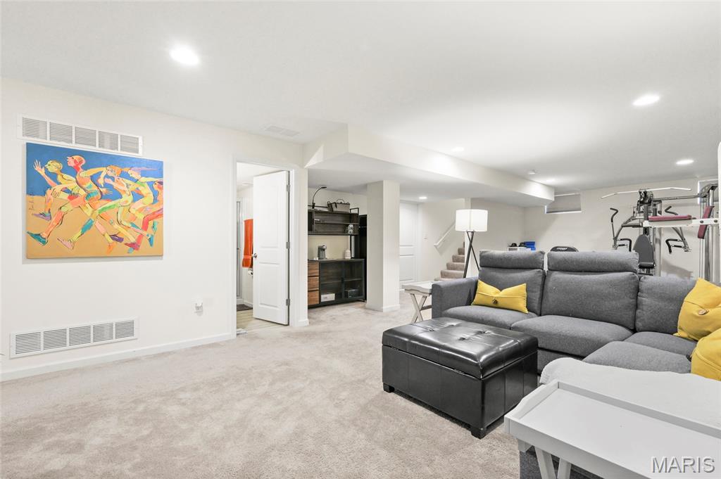Huntington Glen Seven - Residential
