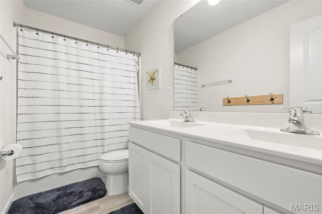 Huntington Glen Seven - Residential