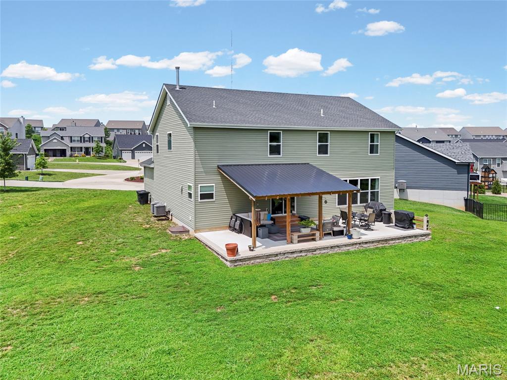Huntington Glen Seven - Residential