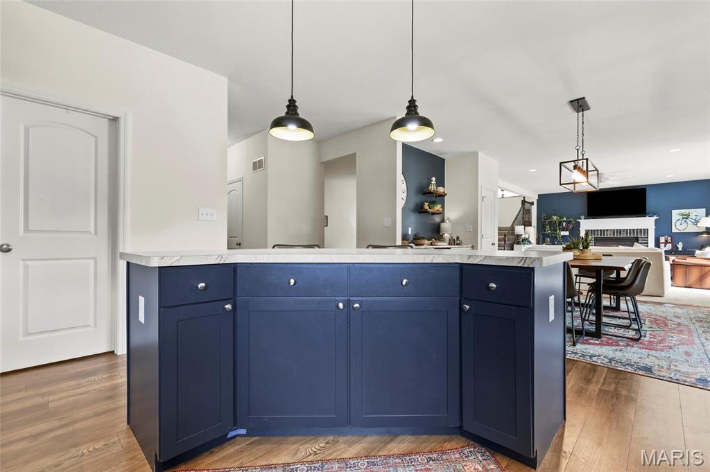 Huntington Glen Seven - Residential