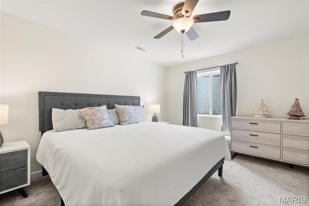 Huntington Glen Seven - Residential