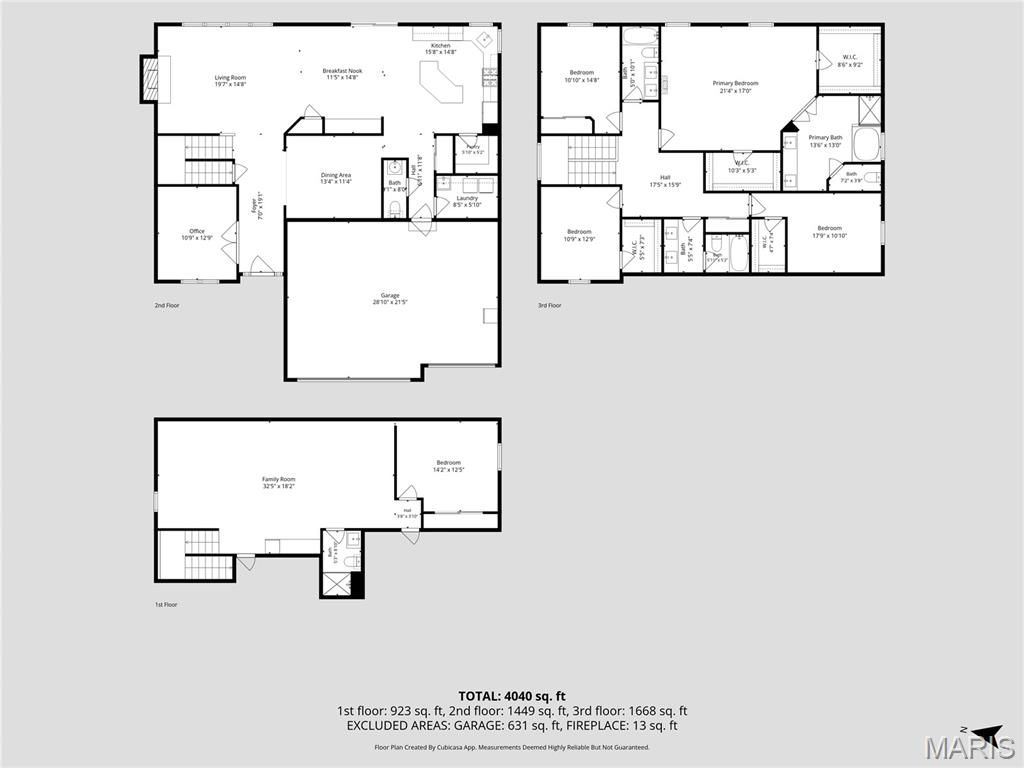 Huntington Glen Seven - Residential