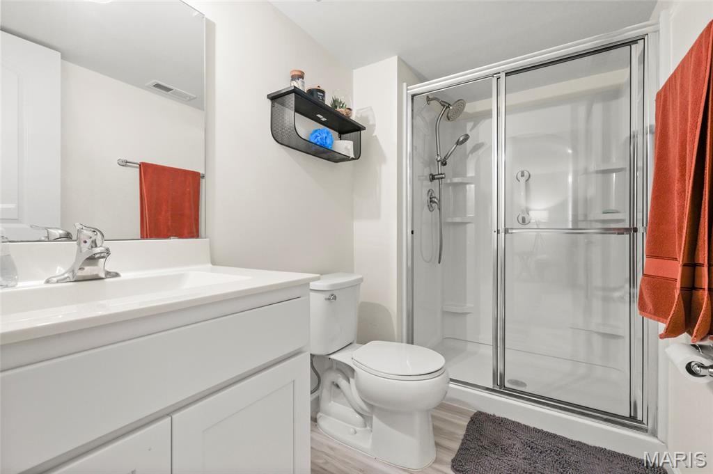 Huntington Glen Seven - Residential