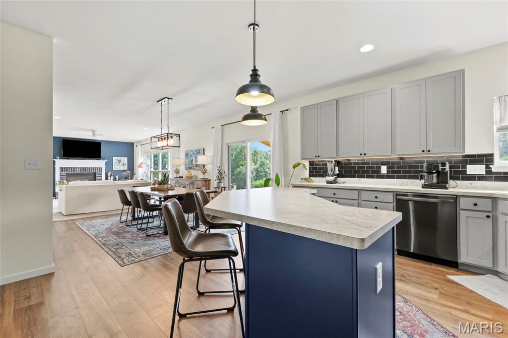 Huntington Glen Seven - Residential