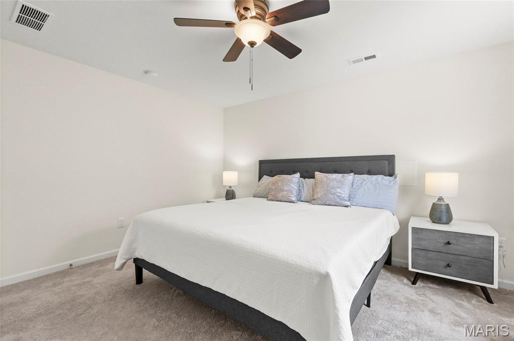 Huntington Glen Seven - Residential