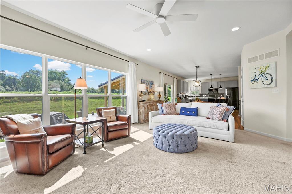 Huntington Glen Seven - Residential