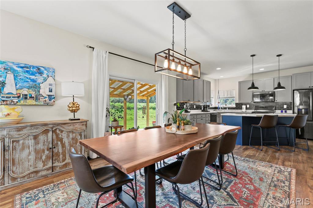 Huntington Glen Seven - Residential