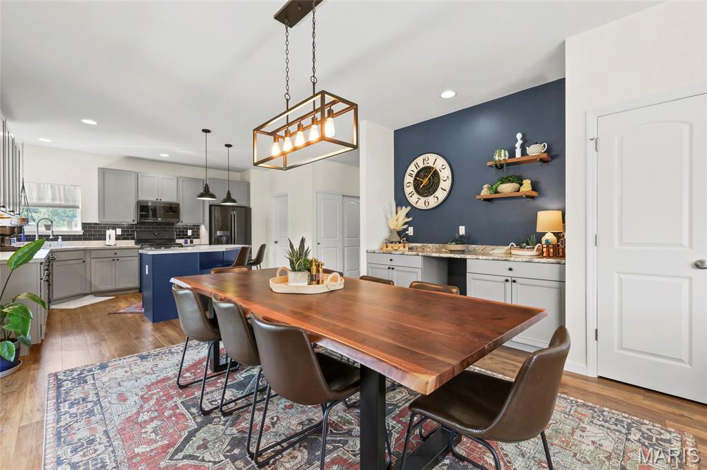 Huntington Glen Seven - Residential