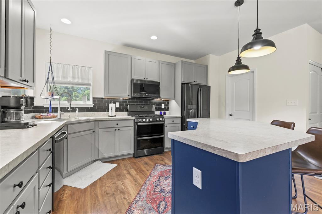 Huntington Glen Seven - Residential