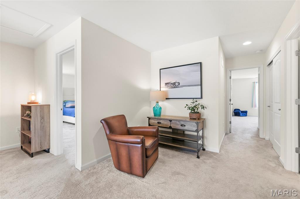Huntington Glen Seven - Residential