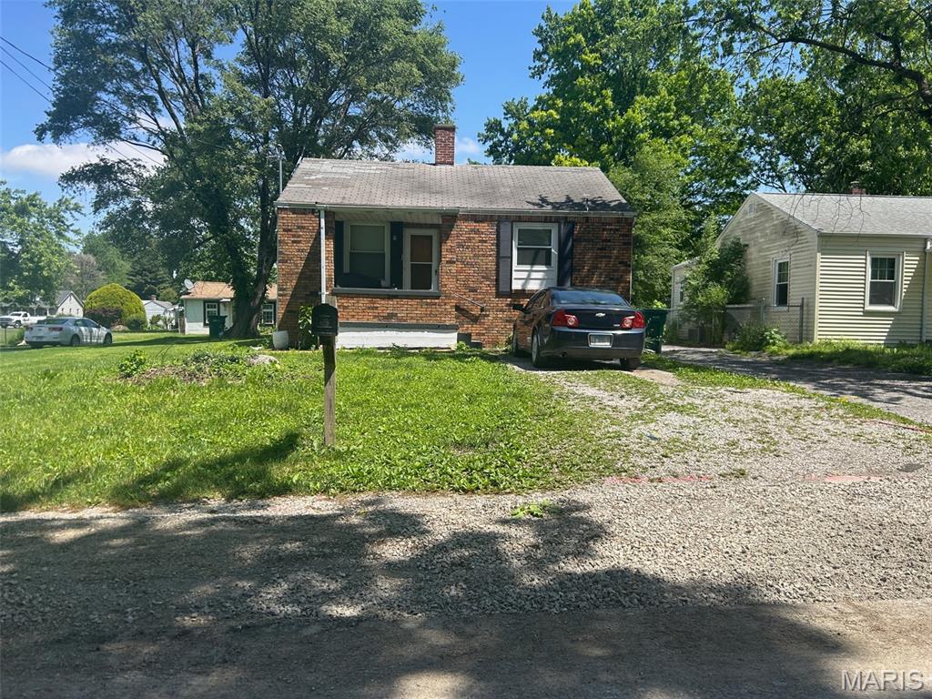 Edward Place - Residential