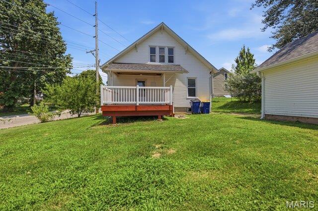 Dieckmanns - Residential