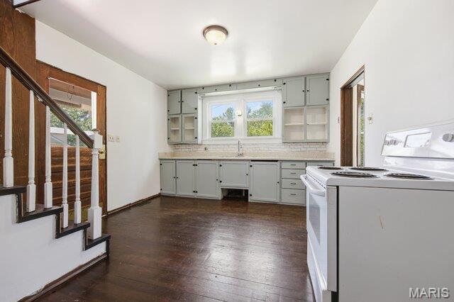 Dieckmanns - Residential
