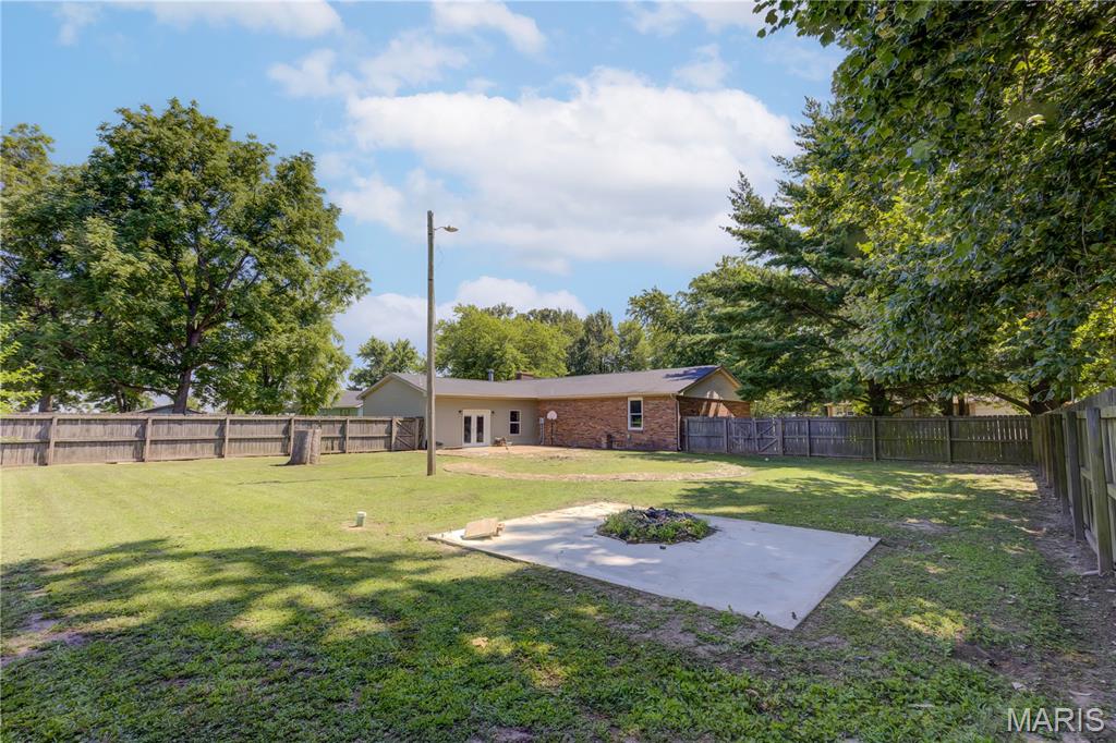 Westview Estates - Residential