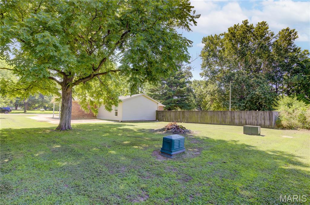 Westview Estates - Residential