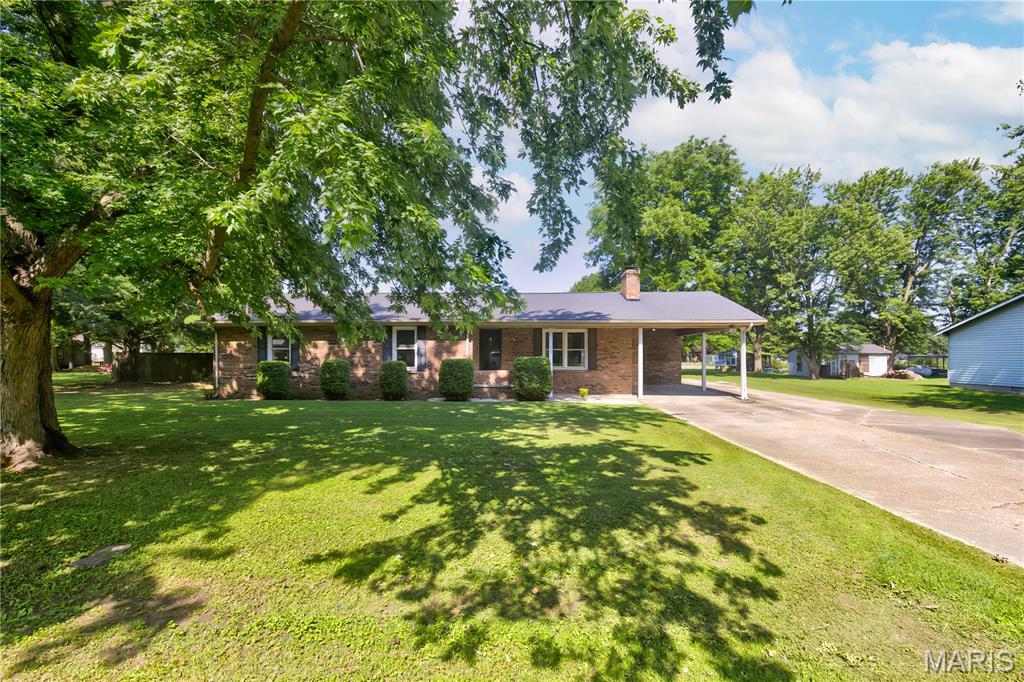Westview Estates - Residential