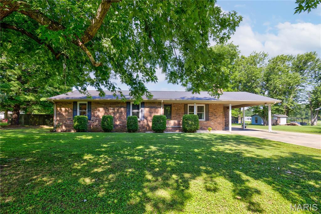 Westview Estates - Residential