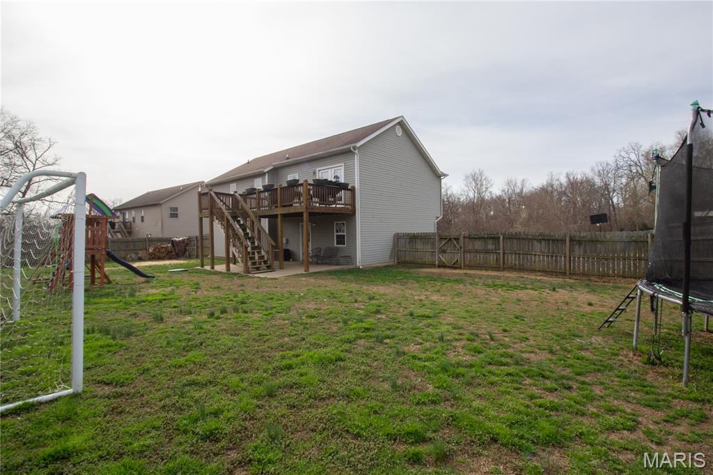 Taylor Hills Ph 05 - Residential