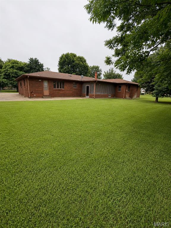 Hunter Acres West 1st Add - Residential