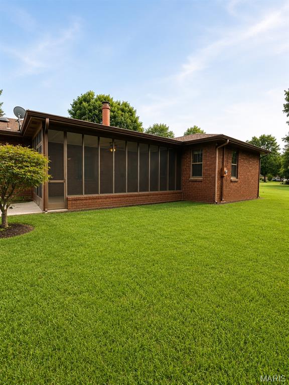 Hunter Acres West 1st Add - Residential