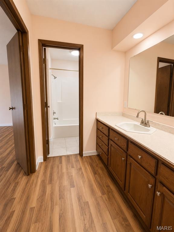 Hunter Acres West 1st Add - Residential