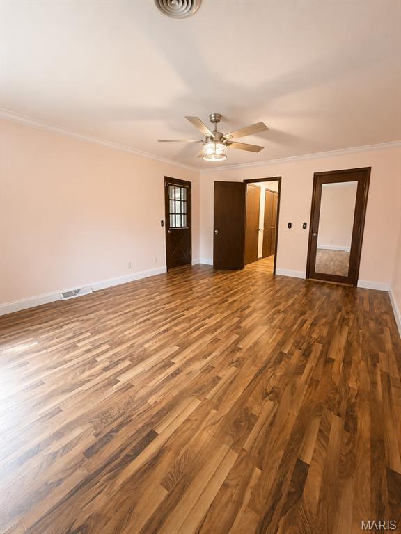 Hunter Acres West 1st Add - Residential