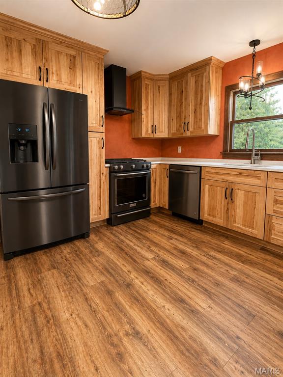 Hunter Acres West 1st Add - Residential