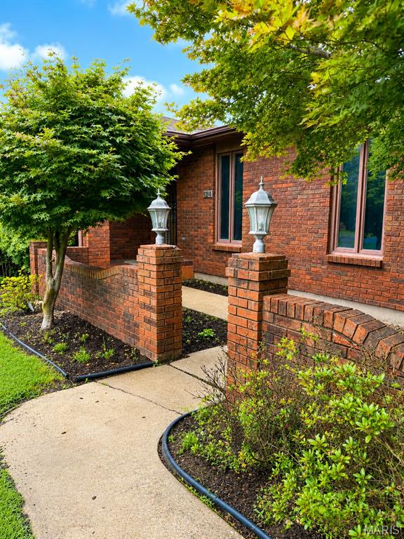 Hunter Acres West 1st Add - Residential
