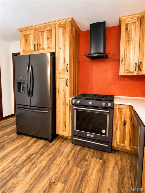 Hunter Acres West 1st Add - Residential