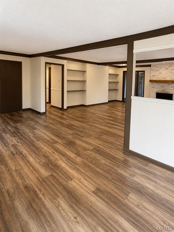 Hunter Acres West 1st Add - Residential