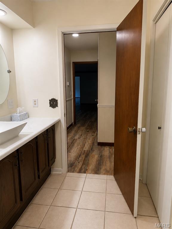 Hunter Acres West 1st Add - Residential