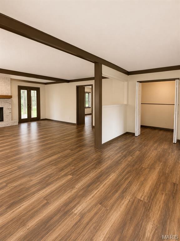 Hunter Acres West 1st Add - Residential