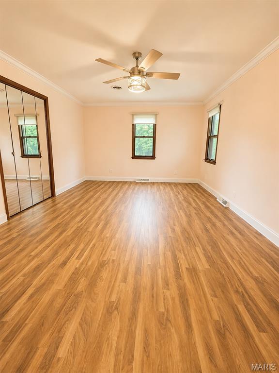 Hunter Acres West 1st Add - Residential
