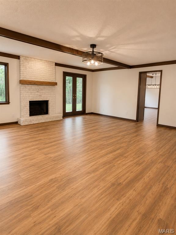 Hunter Acres West 1st Add - Residential