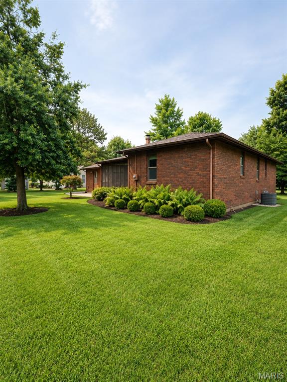 Hunter Acres West 1st Add - Residential