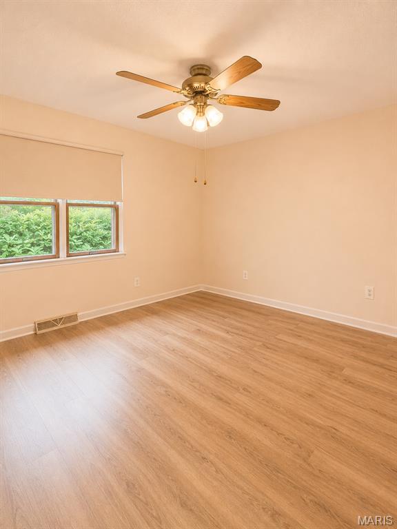 Hunter Acres West 1st Add - Residential